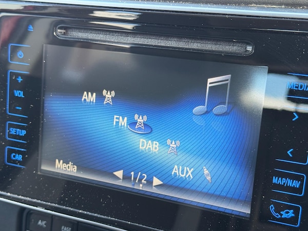 Used Toyota Auris 2015 for sale - 76314726: Photo 14