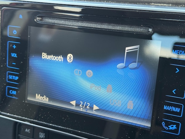 Used Toyota Auris 2015 for sale - 76314726: Photo 15
