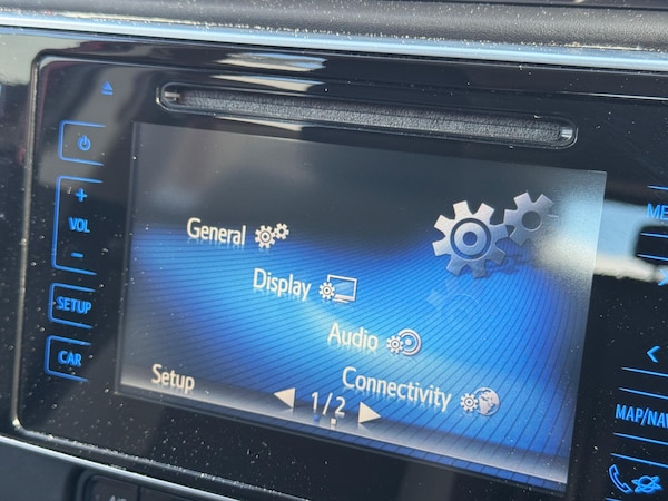 Used Toyota Auris 2015 for sale - 76314726: Photo 19