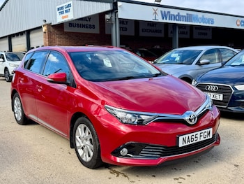 2015 (65) - 1.2T Business Edition 5dr