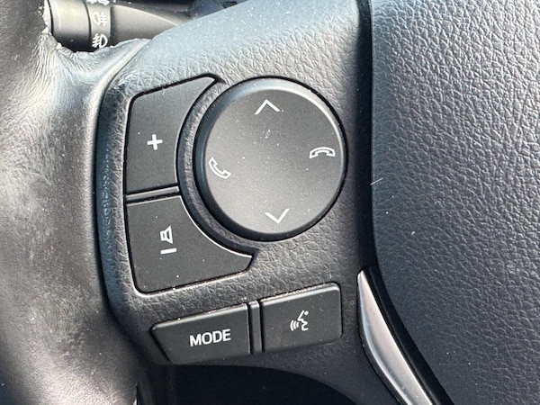 Used Toyota Auris 2015 for sale - 76314726: Photo 23