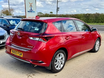 Used Toyota Auris 2015 for sale - 76314726: Photo 3