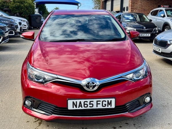 Used Toyota Auris 2015 for sale - 76314726: Photo 5