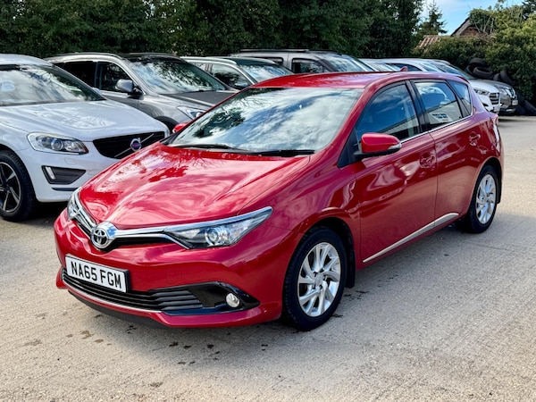 Used Toyota Auris 2015 for sale - 76314726: Photo 6