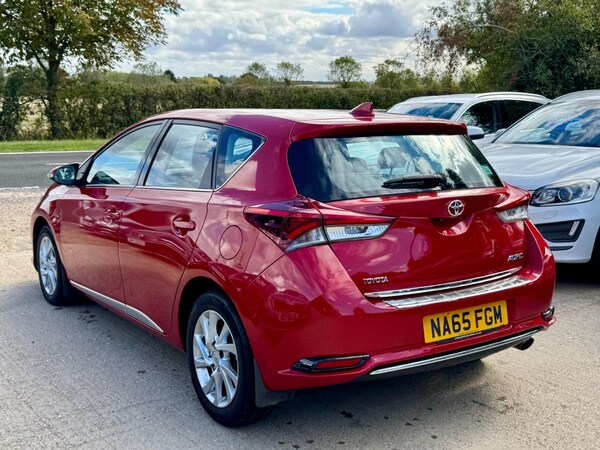 Used Toyota Auris 2015 for sale - 76314726: Photo 7
