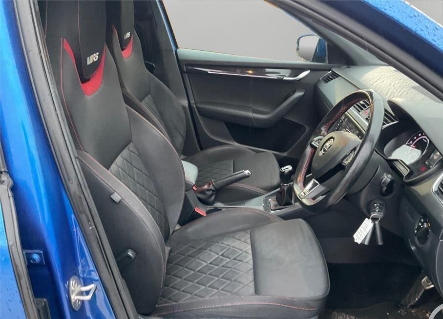 Used Skoda Octavia for sale - 77242719: Photo 2