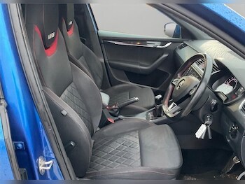 Used Skoda Octavia 2017 for sale - 77242719: Photo