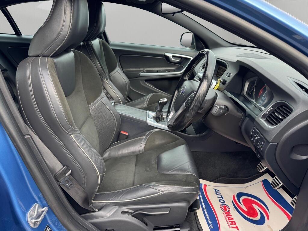 Used Volvo S60 2015 for sale - 76952380: Photo 13