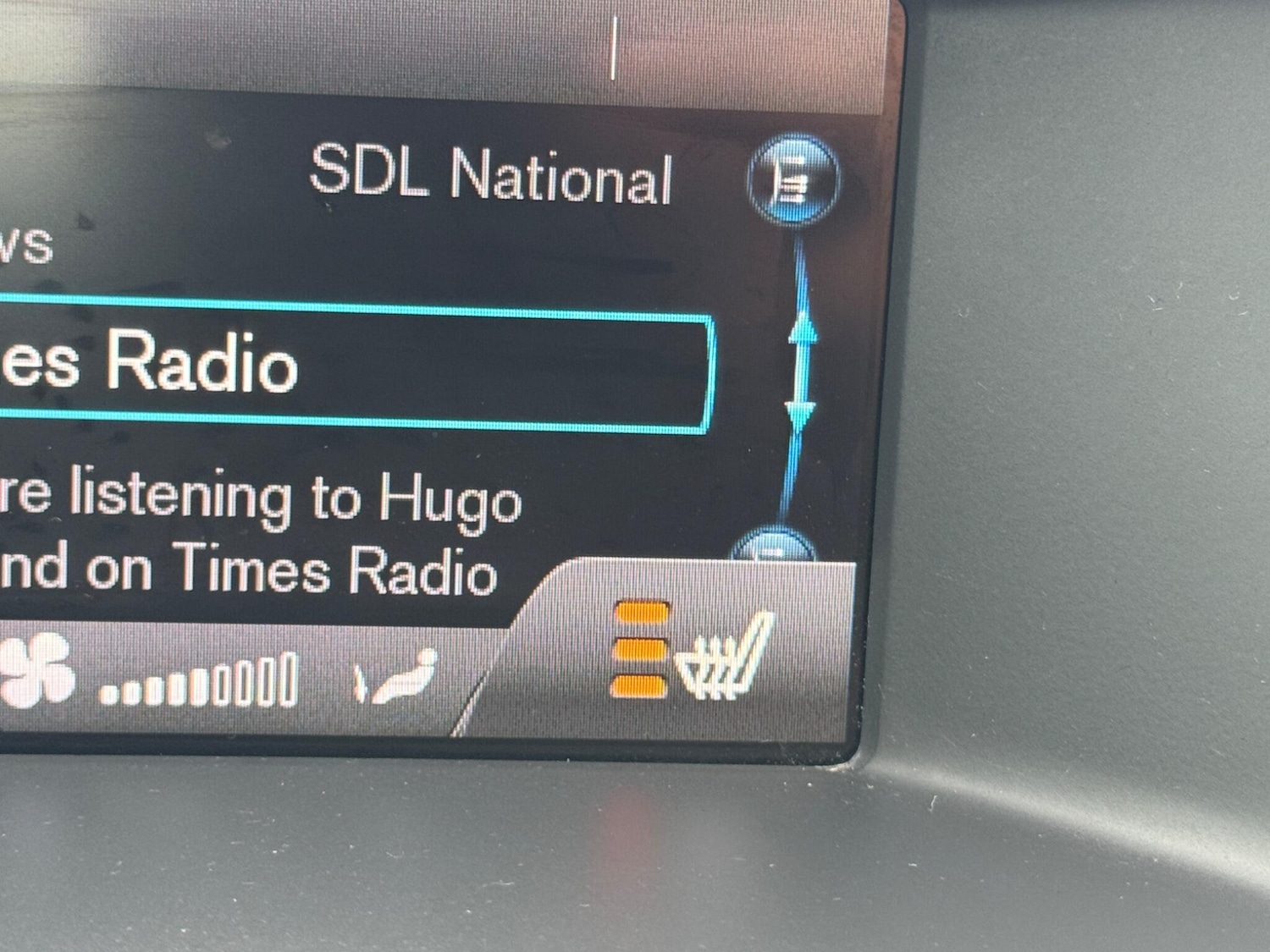 Used Volvo S60 2015 for sale - 76952380: Photo 15