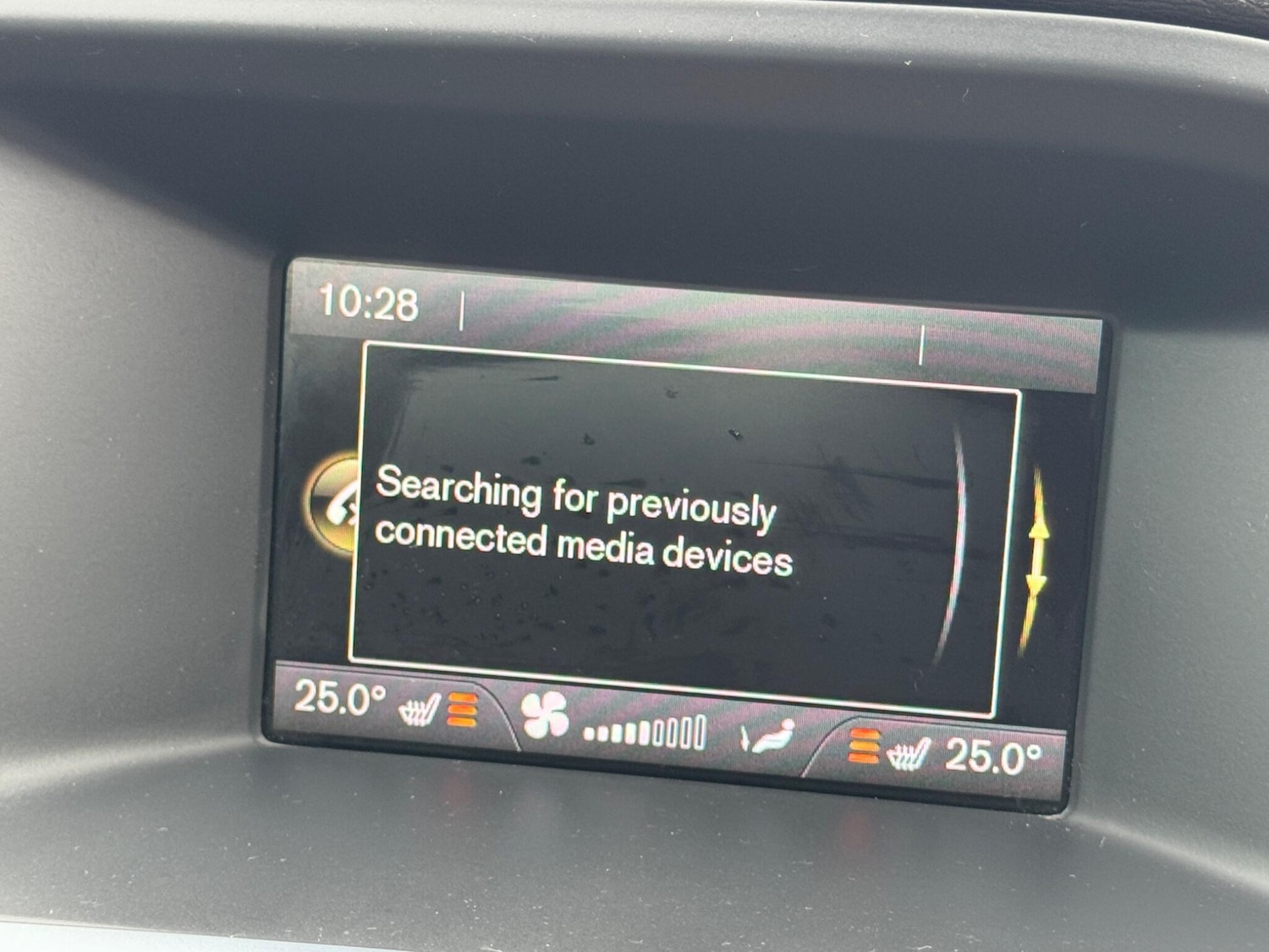 Used Volvo S60 2015 for sale - 76952380: Photo 19