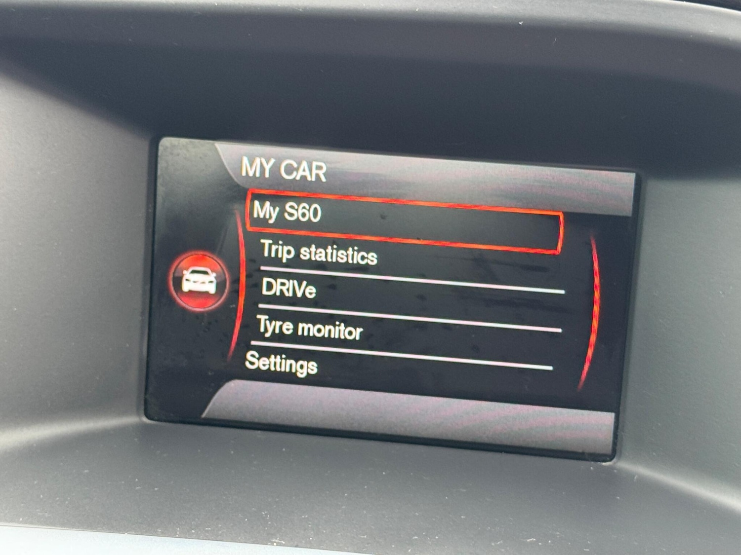 Used Volvo S60 2015 for sale - 76952380: Photo 20