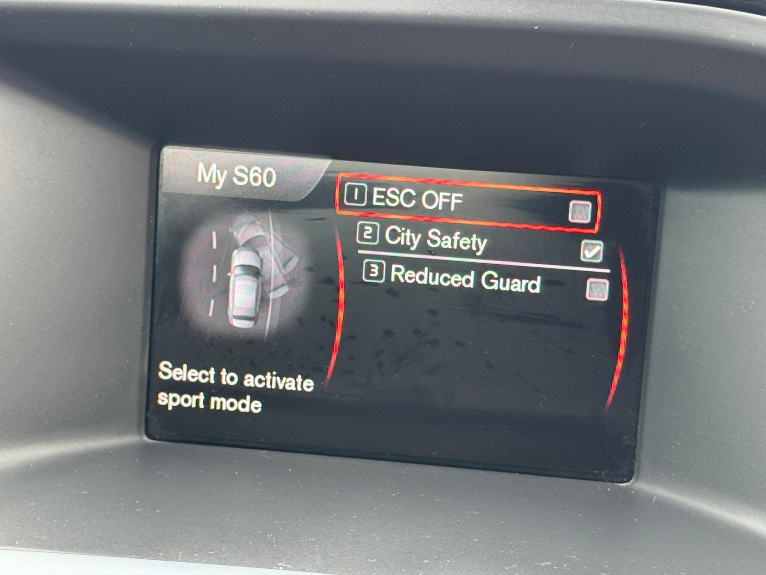 Used Volvo S60 2015 for sale - 76952380: Photo 21