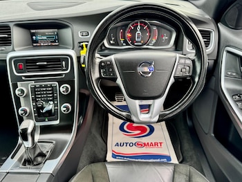 Used Volvo S60 2015 for sale - 76952380: Photo