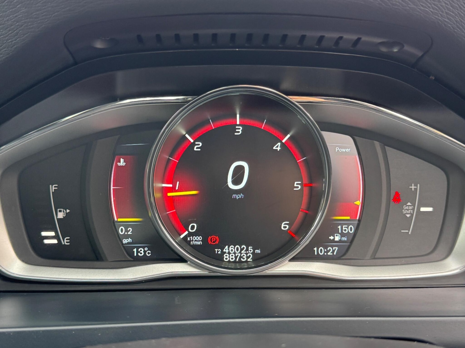 Used Volvo S60 2015 for sale - 76952380: Photo 30