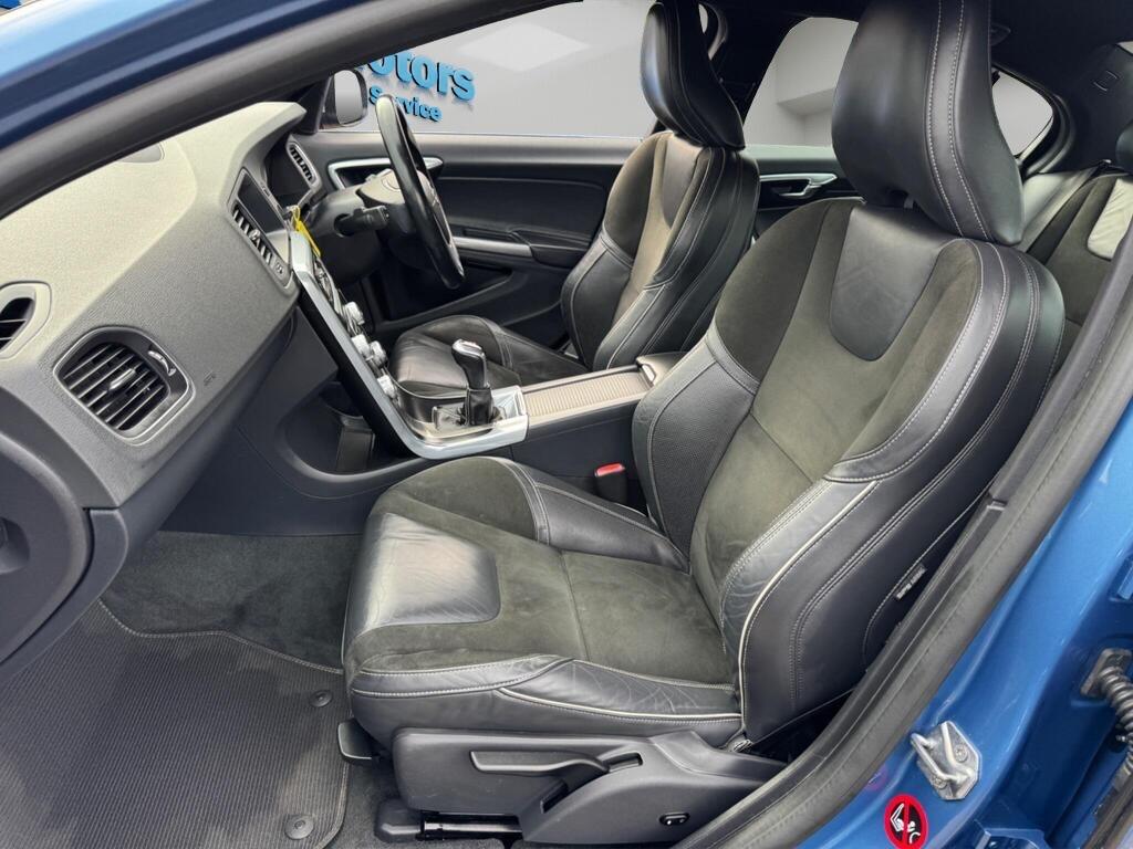 Used Volvo S60 2015 for sale - 76952380: Photo 32