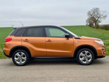 Used Suzuki Vitara 2018 for sale - 74920278: Photo