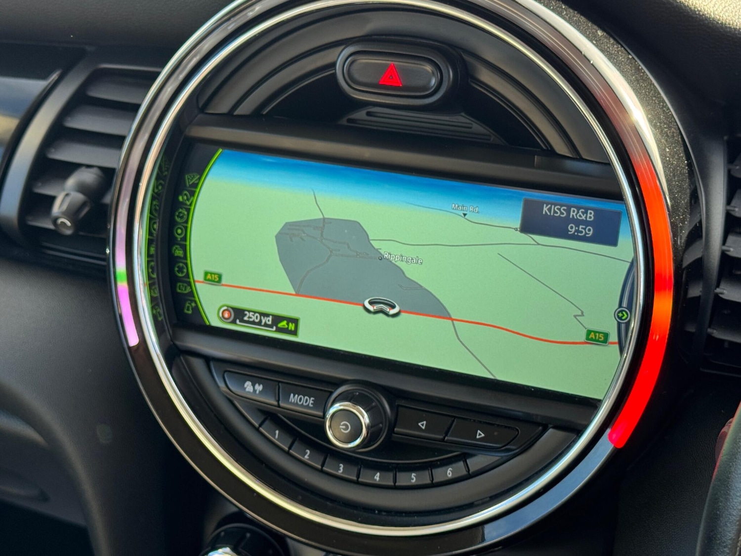 Used MINI Hatch 2016 for sale - 77637683: Photo 15