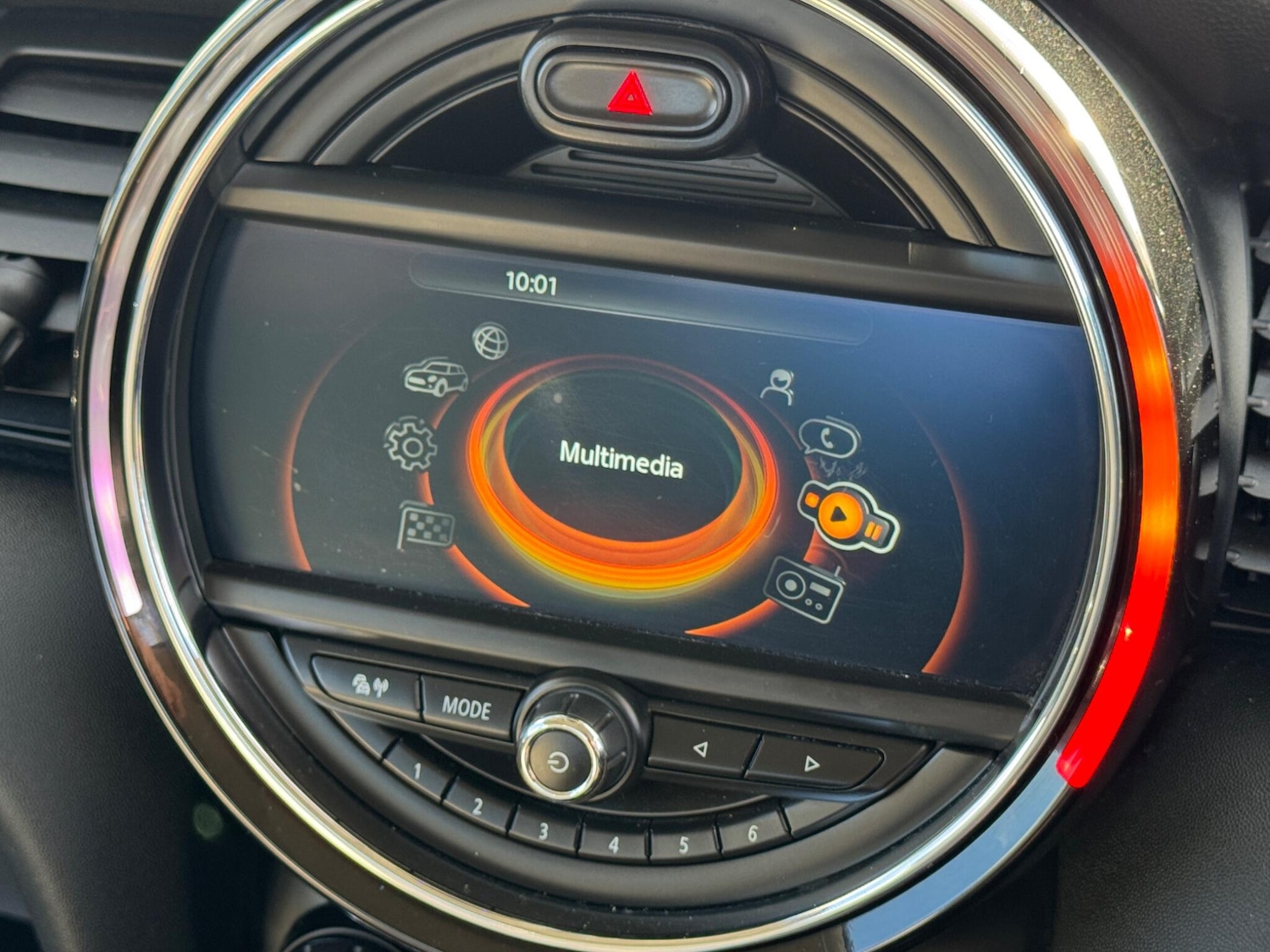 Used MINI Hatch 2016 for sale - 77637683: Photo 16