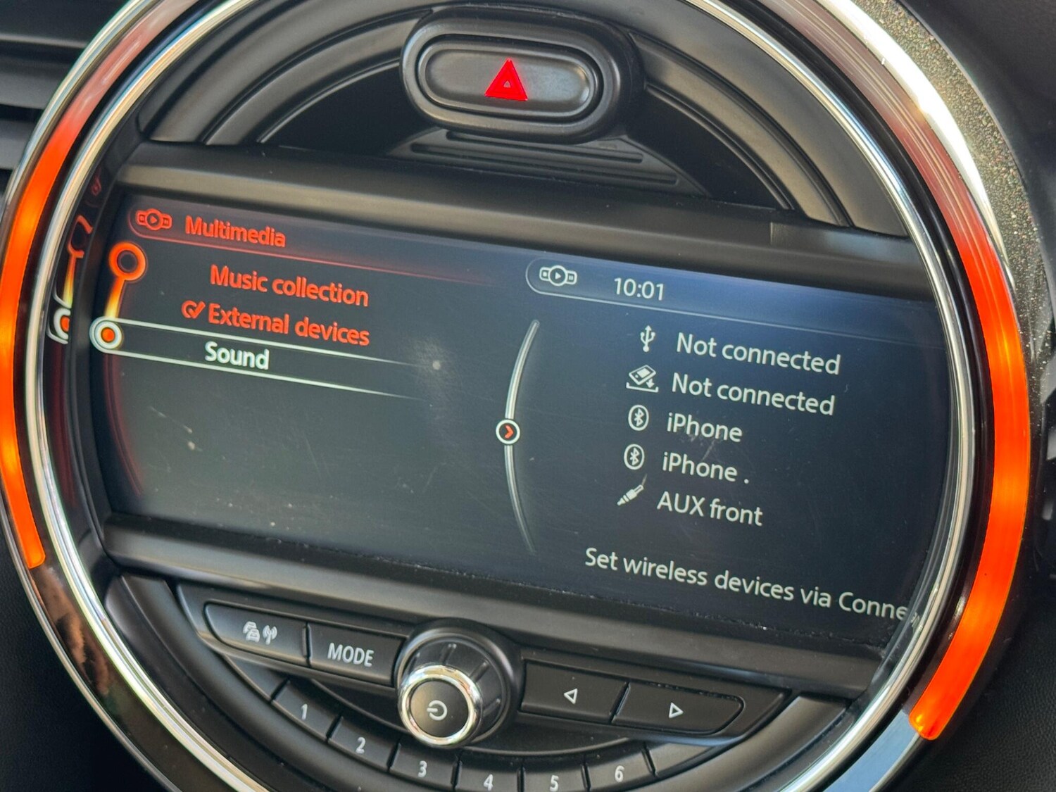 Used MINI Hatch 2016 for sale - 77637683: Photo 17