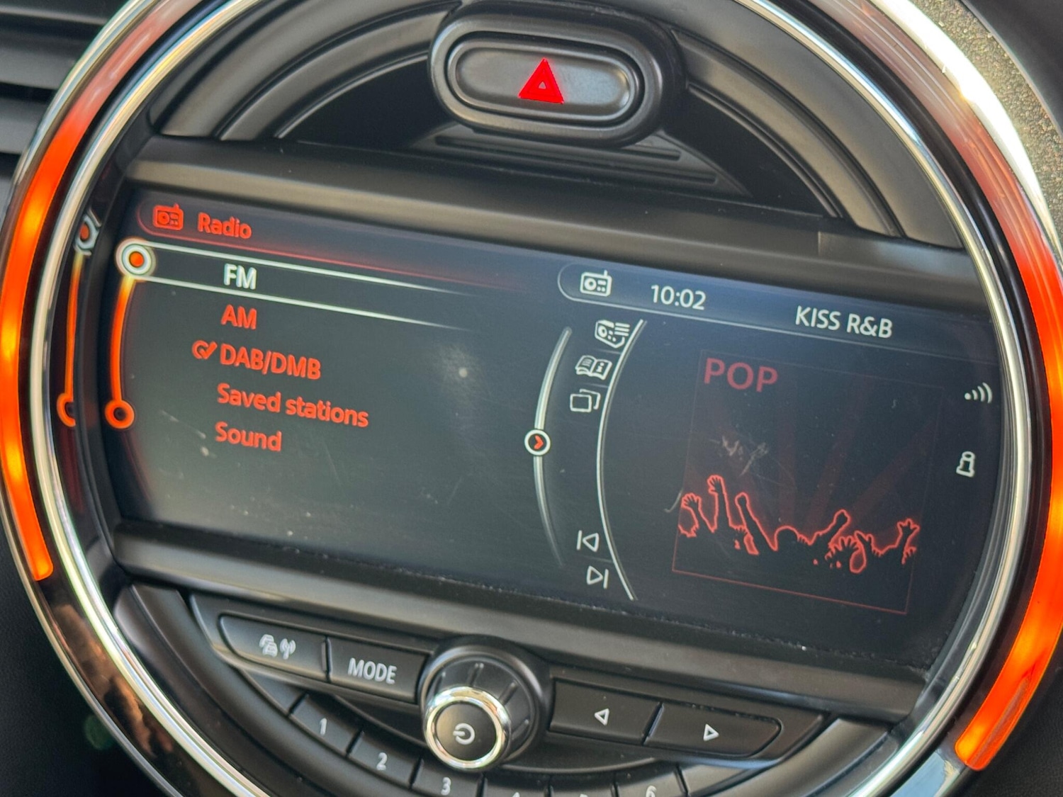 Used MINI Hatch 2016 for sale - 77637683: Photo 18