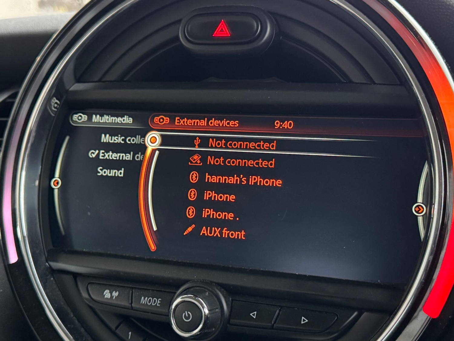 Used MINI Hatch 2016 for sale - 77637683: Photo 20