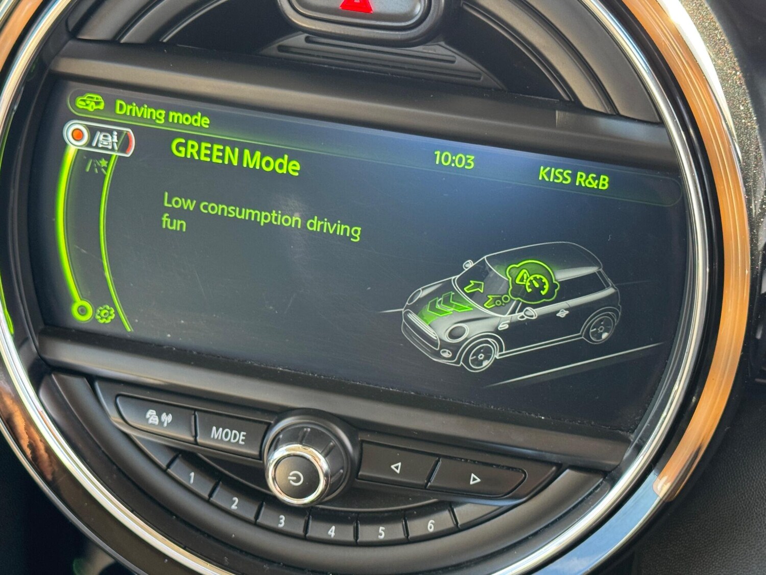 Used MINI Hatch 2016 for sale - 77637683: Photo 22