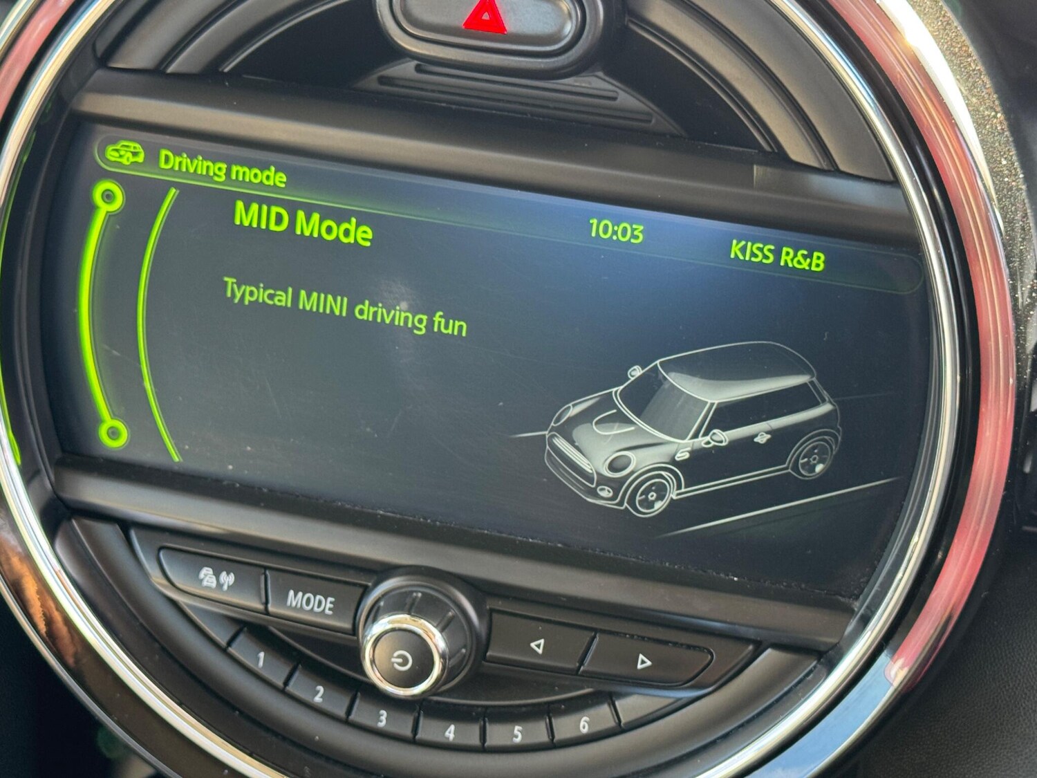 Used MINI Hatch 2016 for sale - 77637683: Photo 23