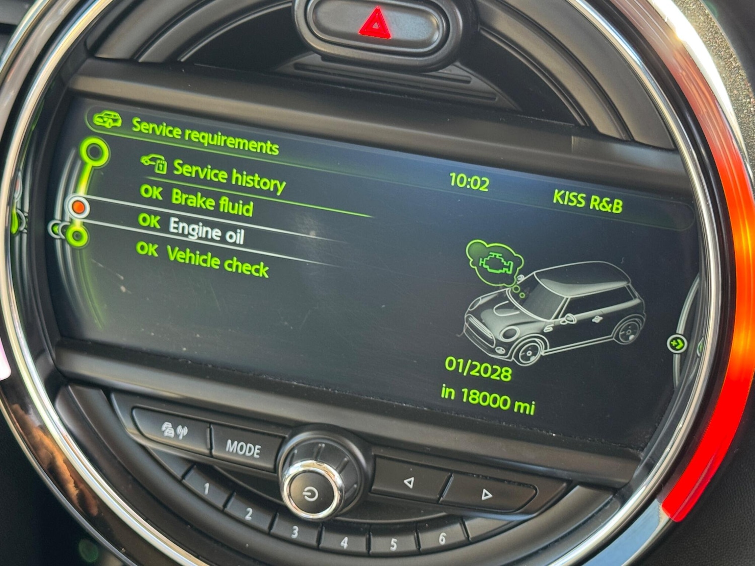 Used MINI Hatch 2016 for sale - 77637683: Photo 26