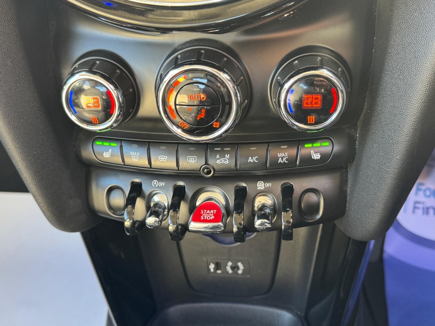 Used MINI Hatch 2016 for sale - 77637683: Photo 29