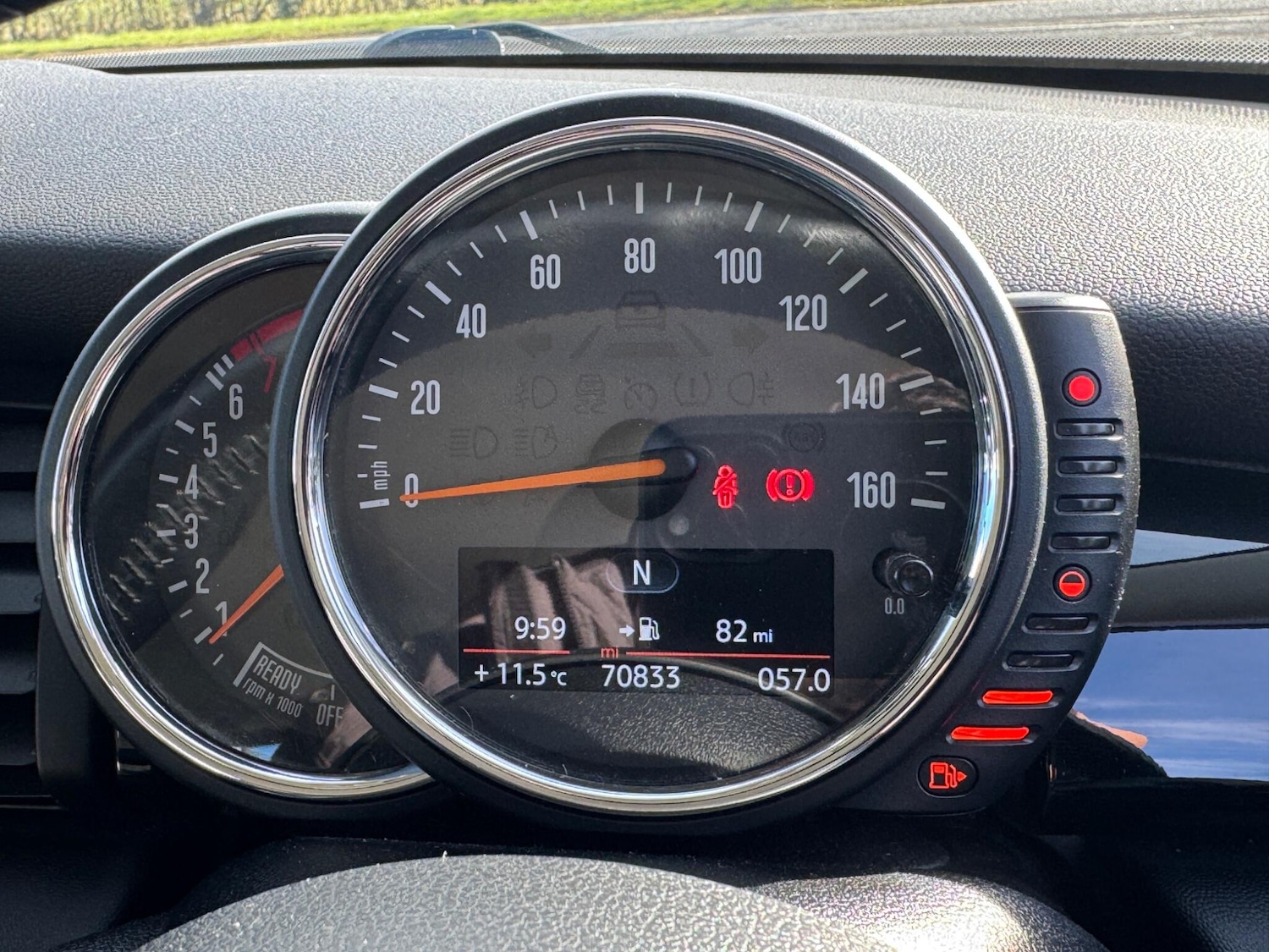 Used MINI Hatch 2016 for sale - 77637683: Photo 41