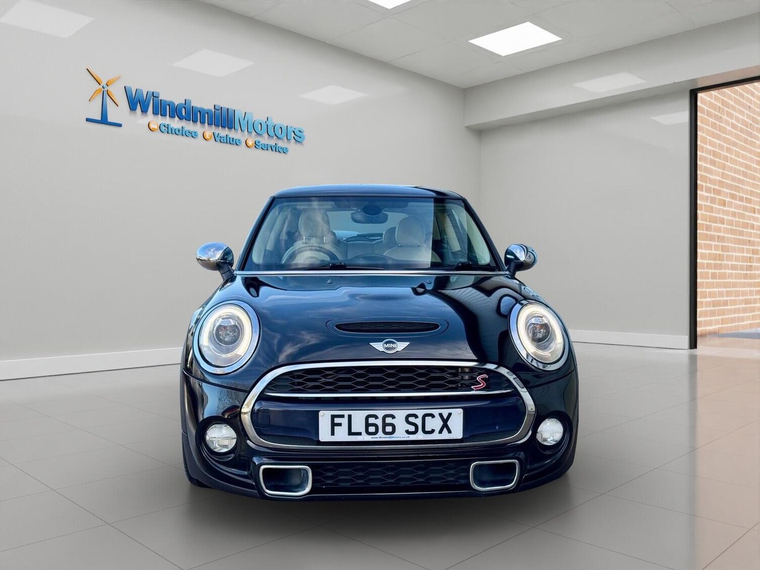 Used MINI Hatch 2016 for sale - 77637683: Photo 6
