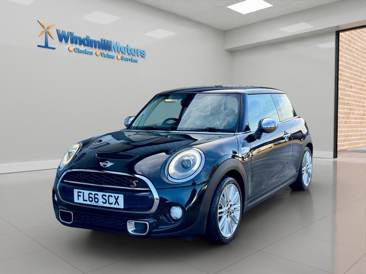 Used MINI Hatch 2016 for sale - 77637683: Photo 7