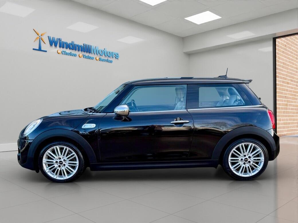 Used MINI Hatch 2016 for sale - 77637683: Photo 8