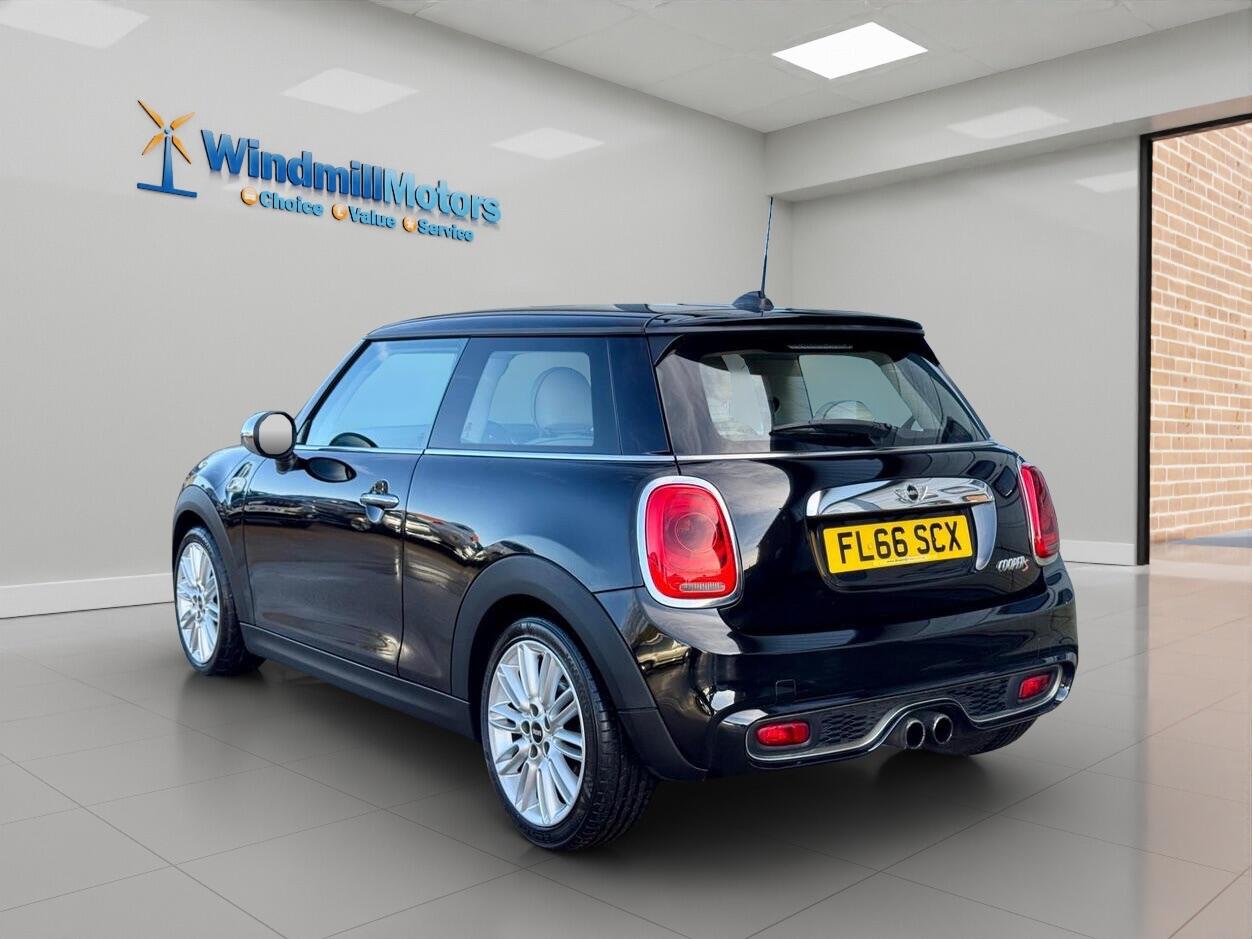 Used MINI Hatch 2016 for sale - 77637683: Photo 9