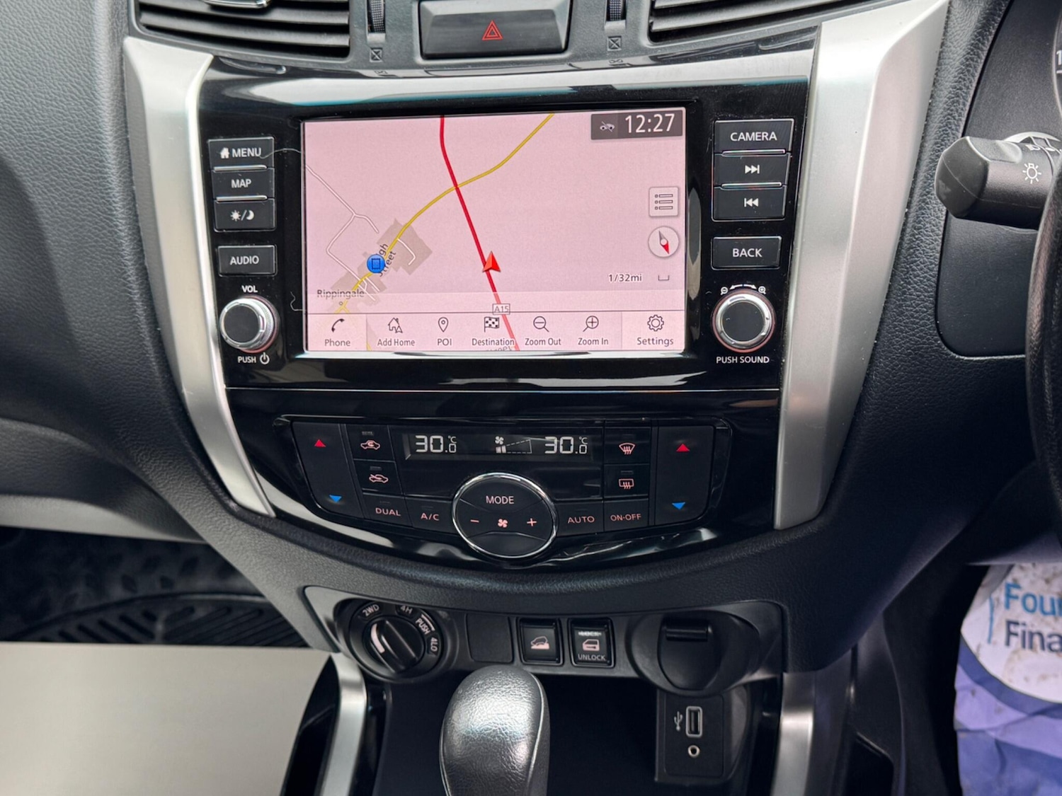 Used Nissan Navara 2021 for sale - 77799262: Photo 16