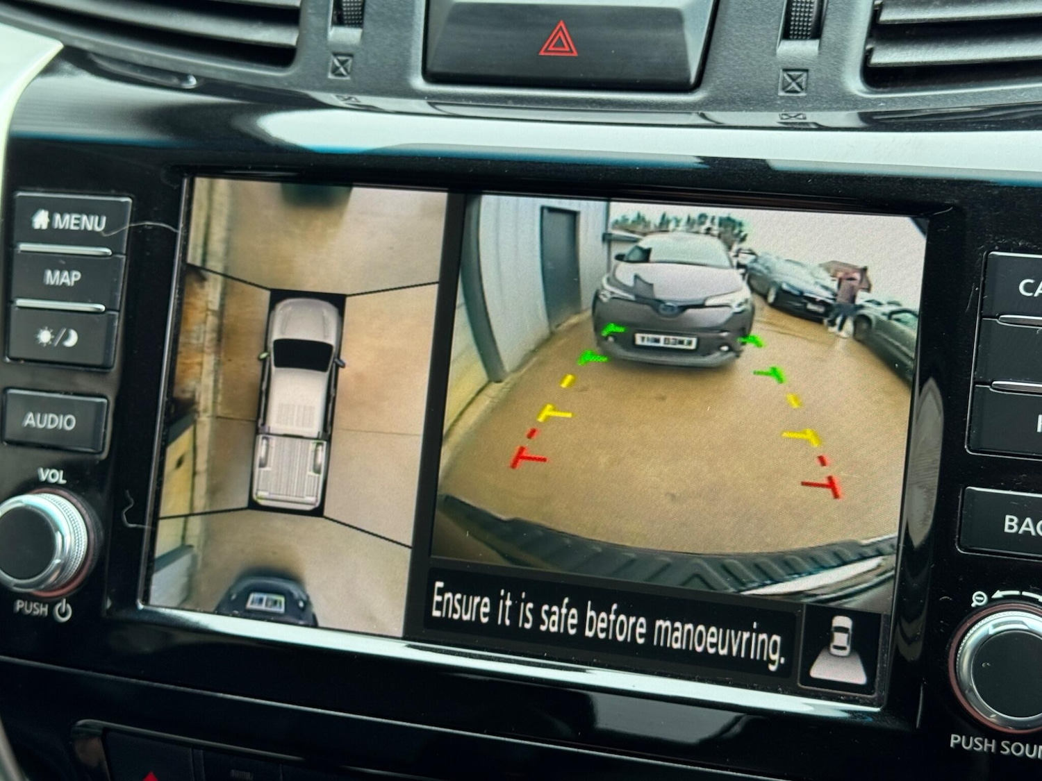 Used Nissan Navara 2021 for sale - 77799262: Photo 17