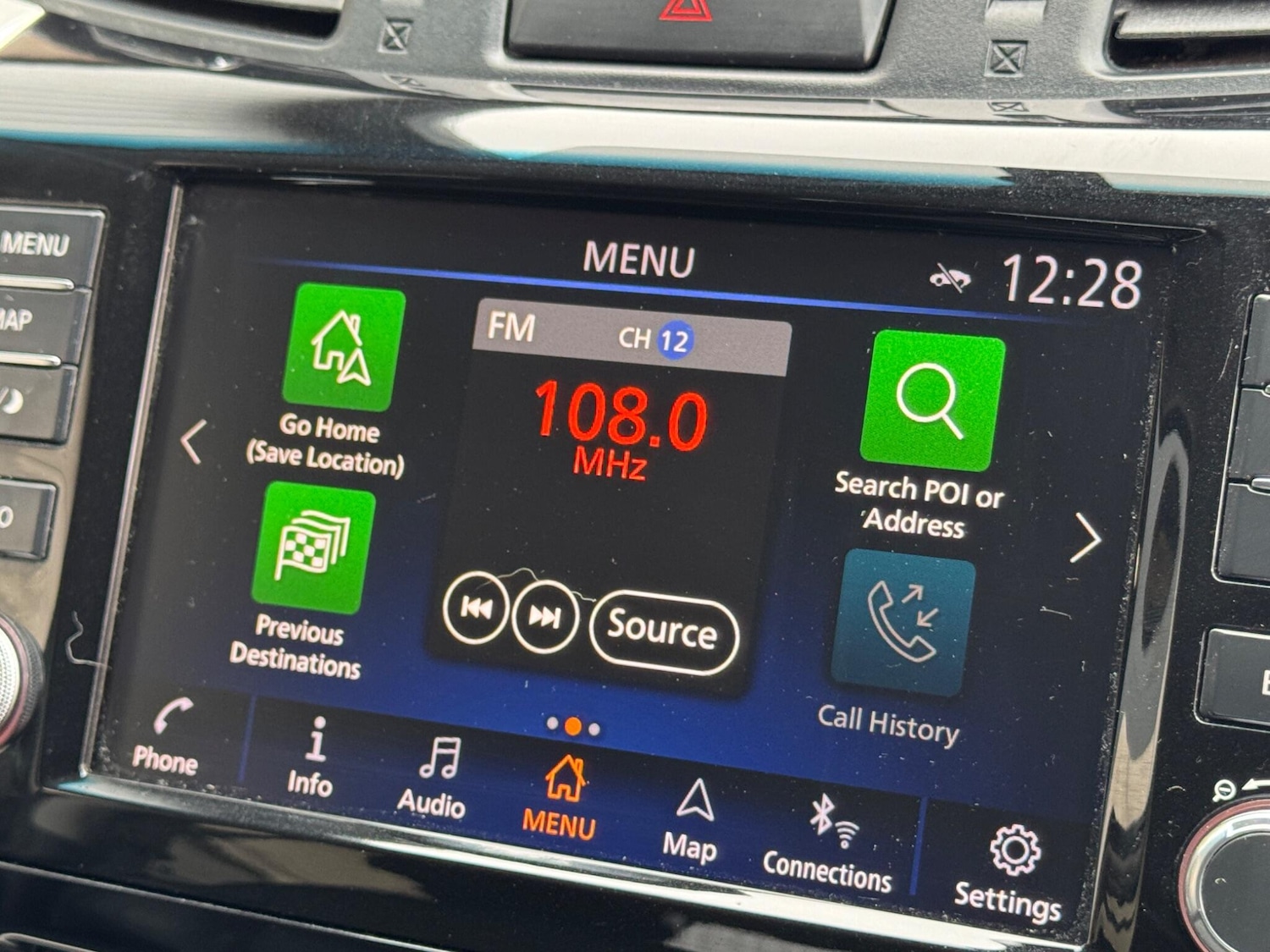 Used Nissan Navara 2021 for sale - 77799262: Photo 19