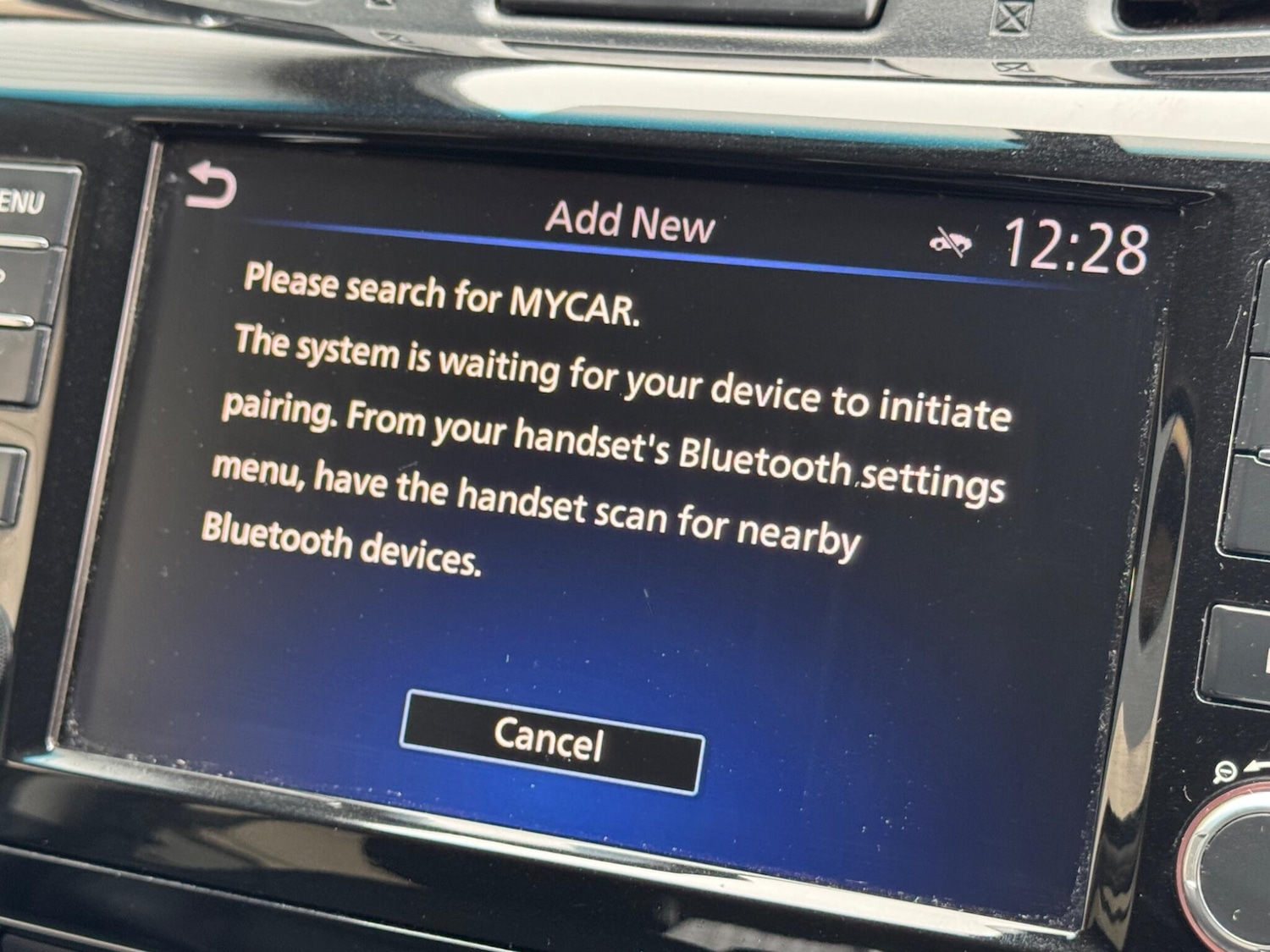 Used Nissan Navara 2021 for sale - 77799262: Photo 22