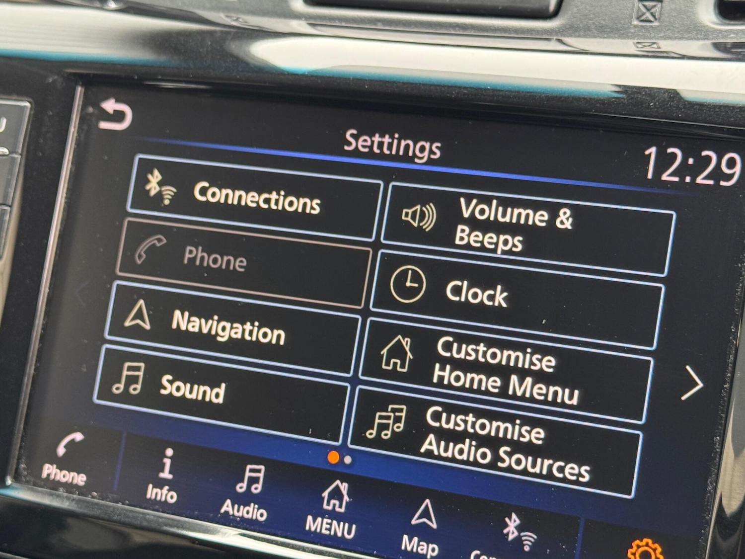 Used Nissan Navara 2021 for sale - 77799262: Photo 24