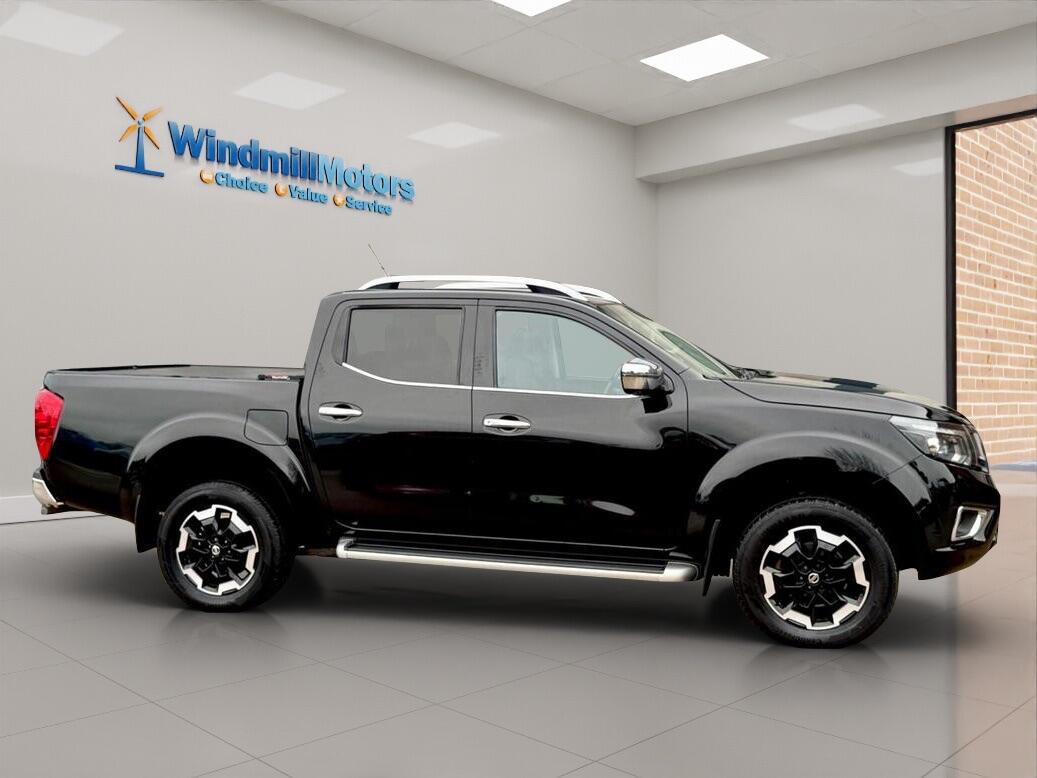 Used Nissan Navara 2021 for sale - 77799262: Photo 3