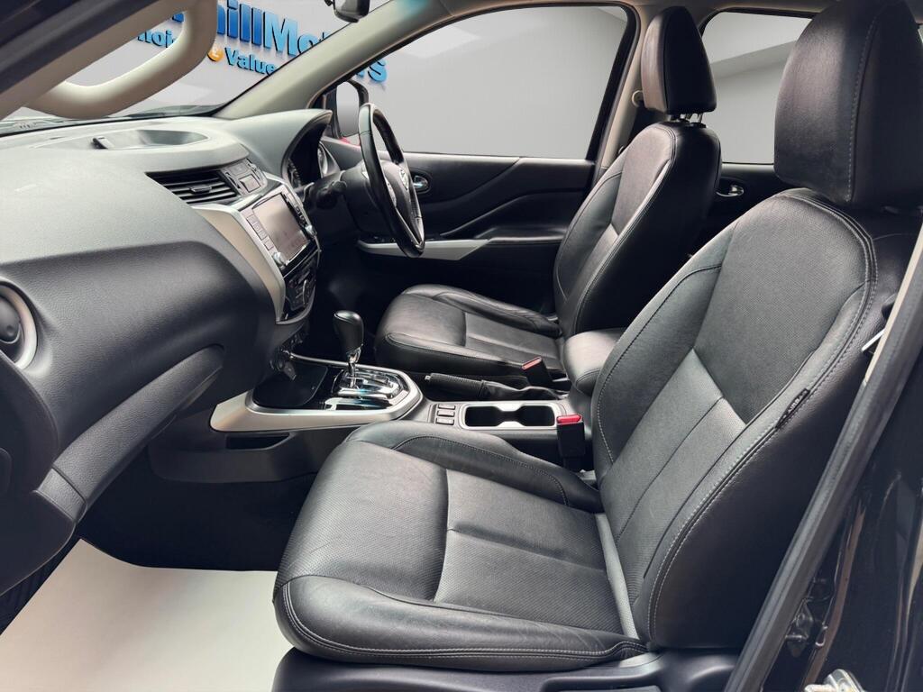 Used Nissan Navara 2021 for sale - 77799262: Photo 37