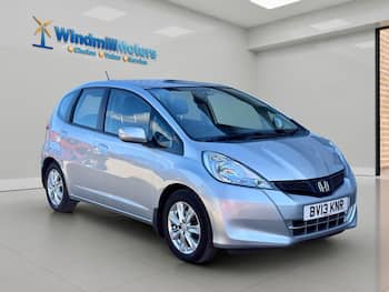 Used Honda Jazz 2013 for sale - 79794544: Photo