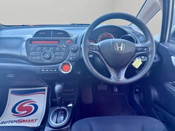 Used Honda Jazz 2013 for sale - 79794544: Photo