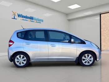 Used Honda Jazz 2013 for sale - 79794544: Photo