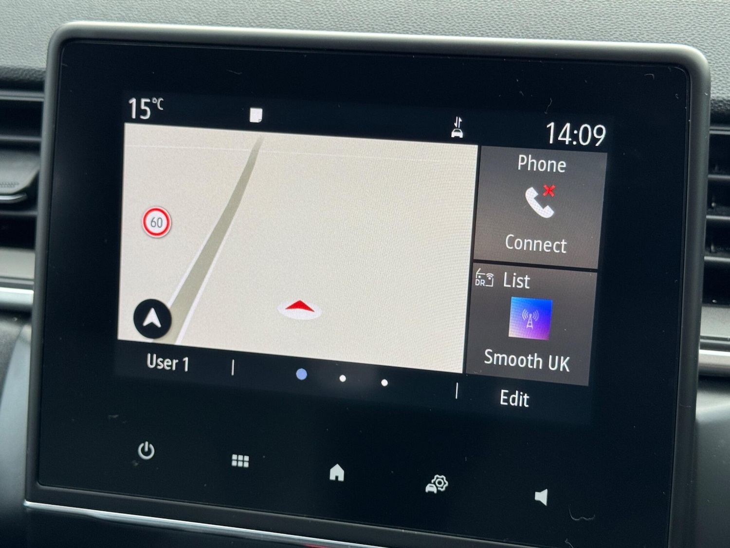 Used Renault Captur 2021 for sale - 76398619: Photo 10