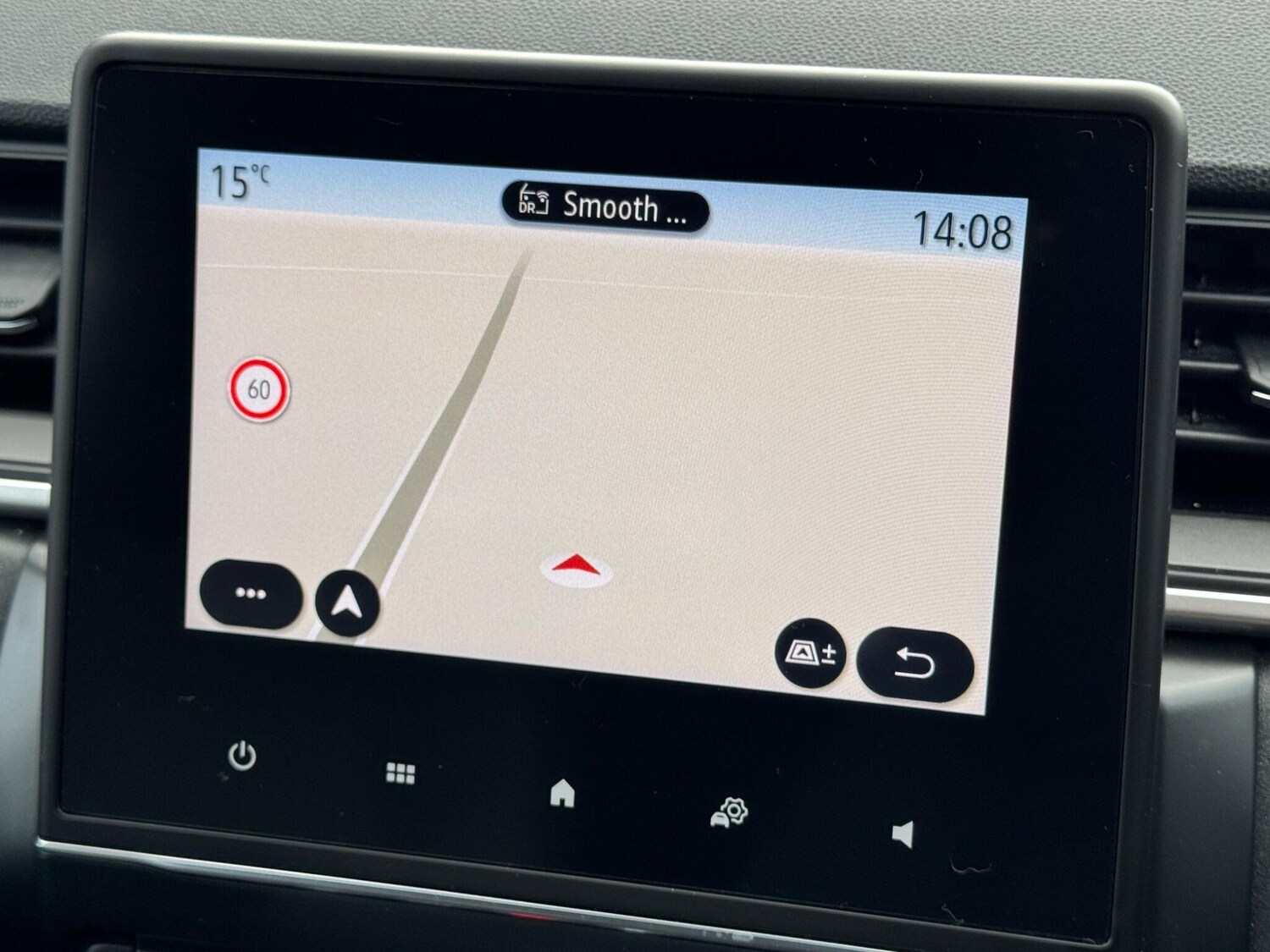 Used Renault Captur 2021 for sale - 76398619: Photo 11