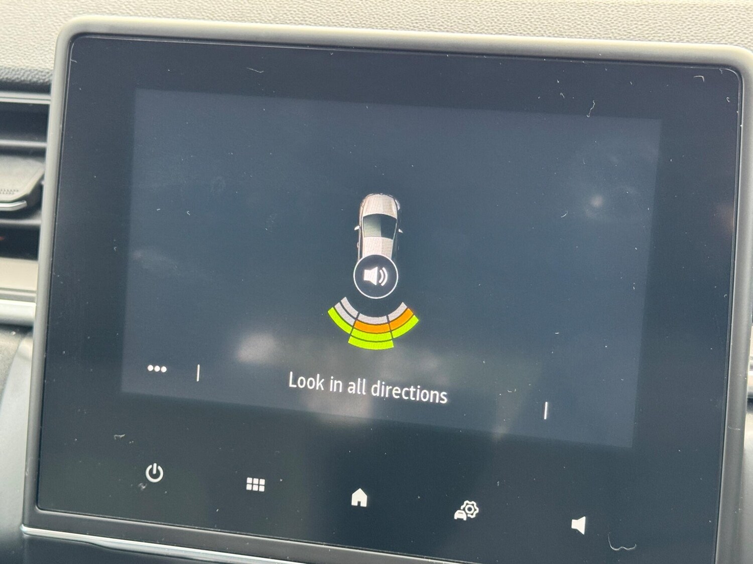 Used Renault Captur 2021 for sale - 76398619: Photo 12