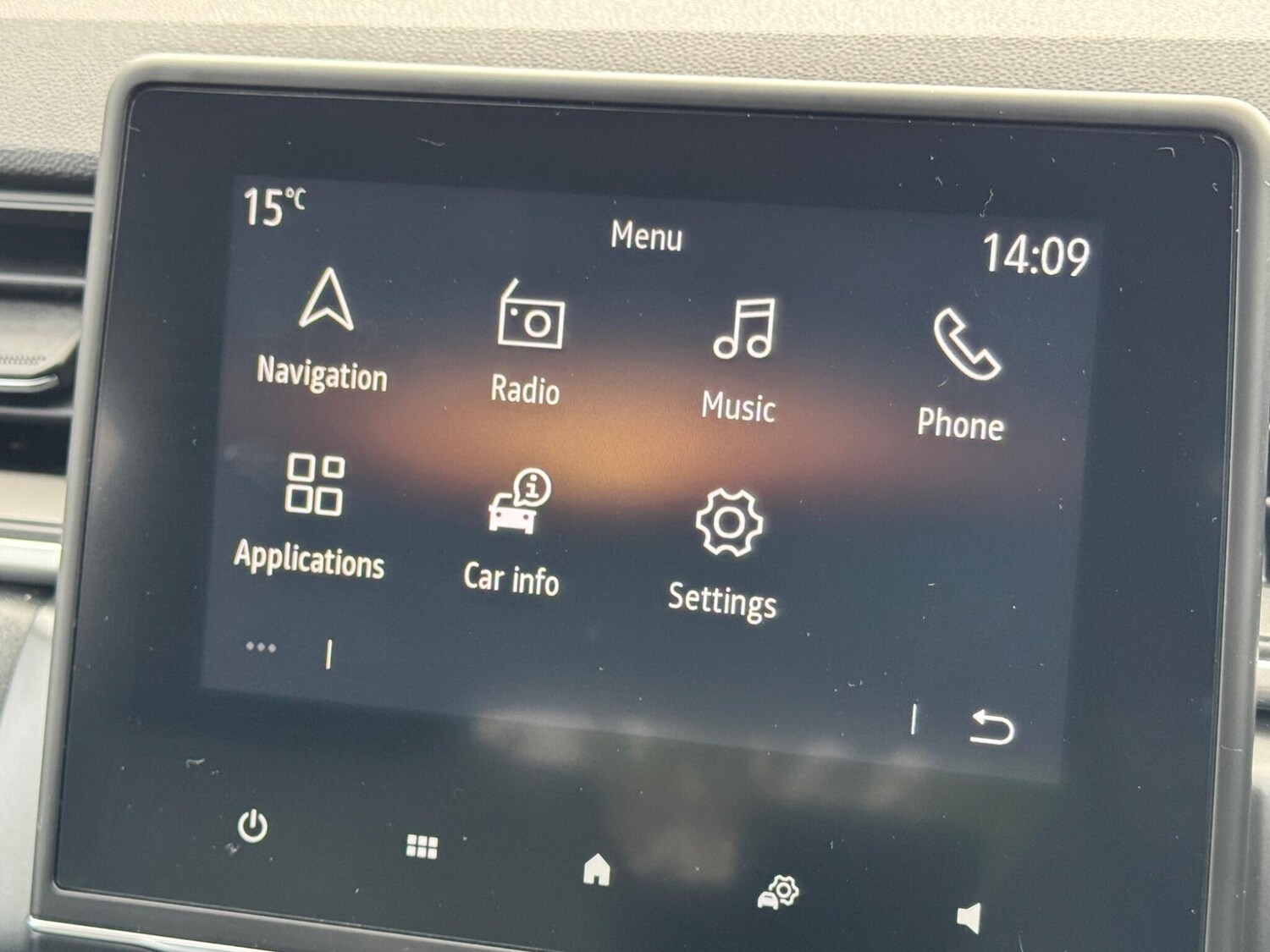 Used Renault Captur 2021 for sale - 76398619: Photo 13