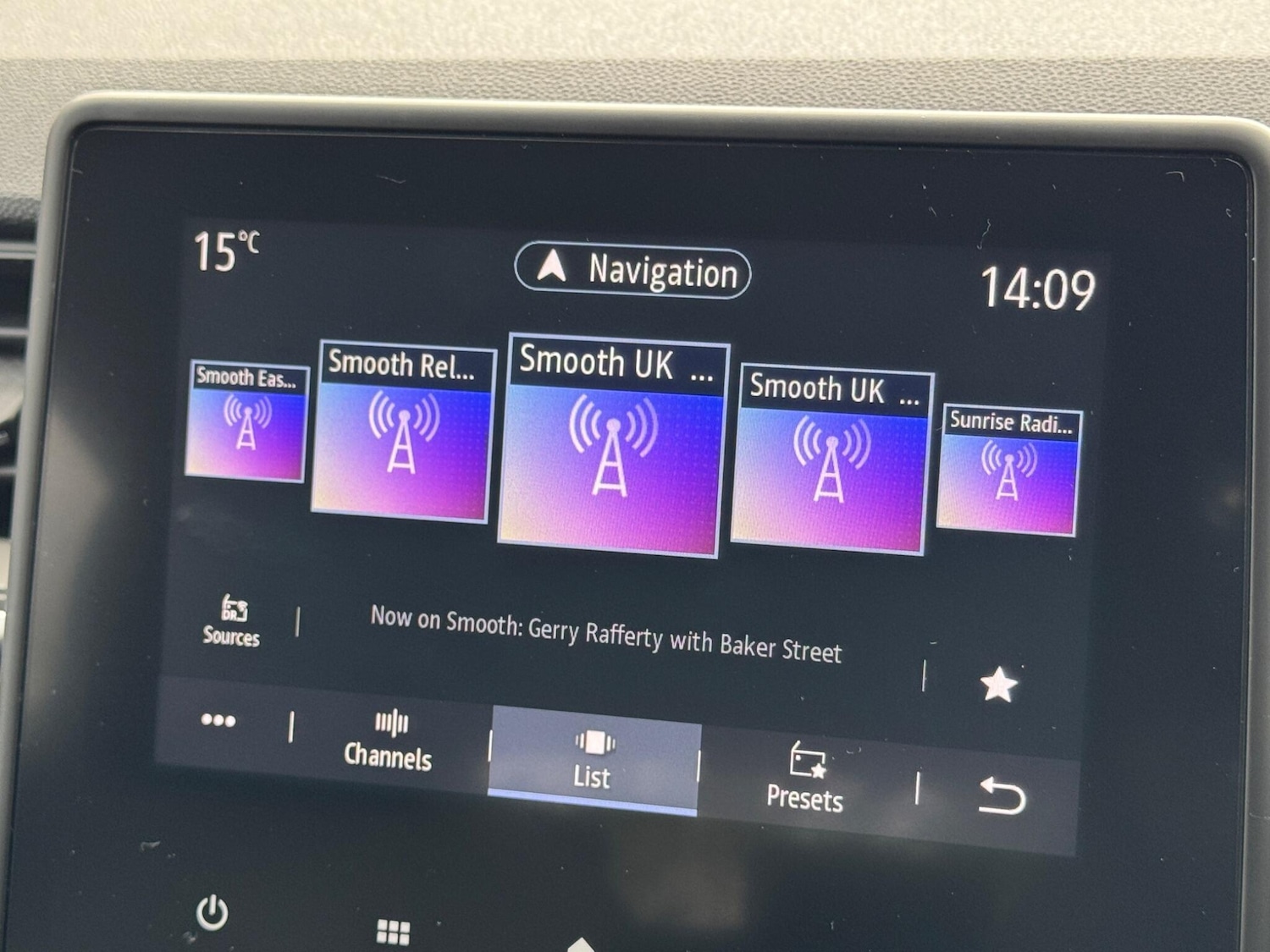 Used Renault Captur 2021 for sale - 76398619: Photo 14