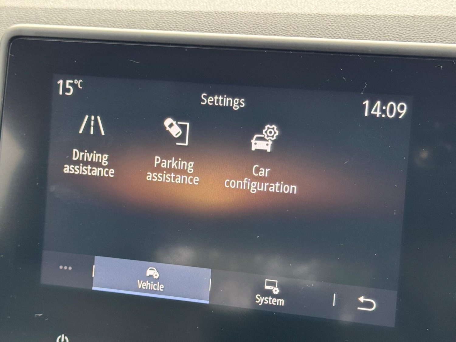 Used Renault Captur 2021 for sale - 76398619: Photo 17